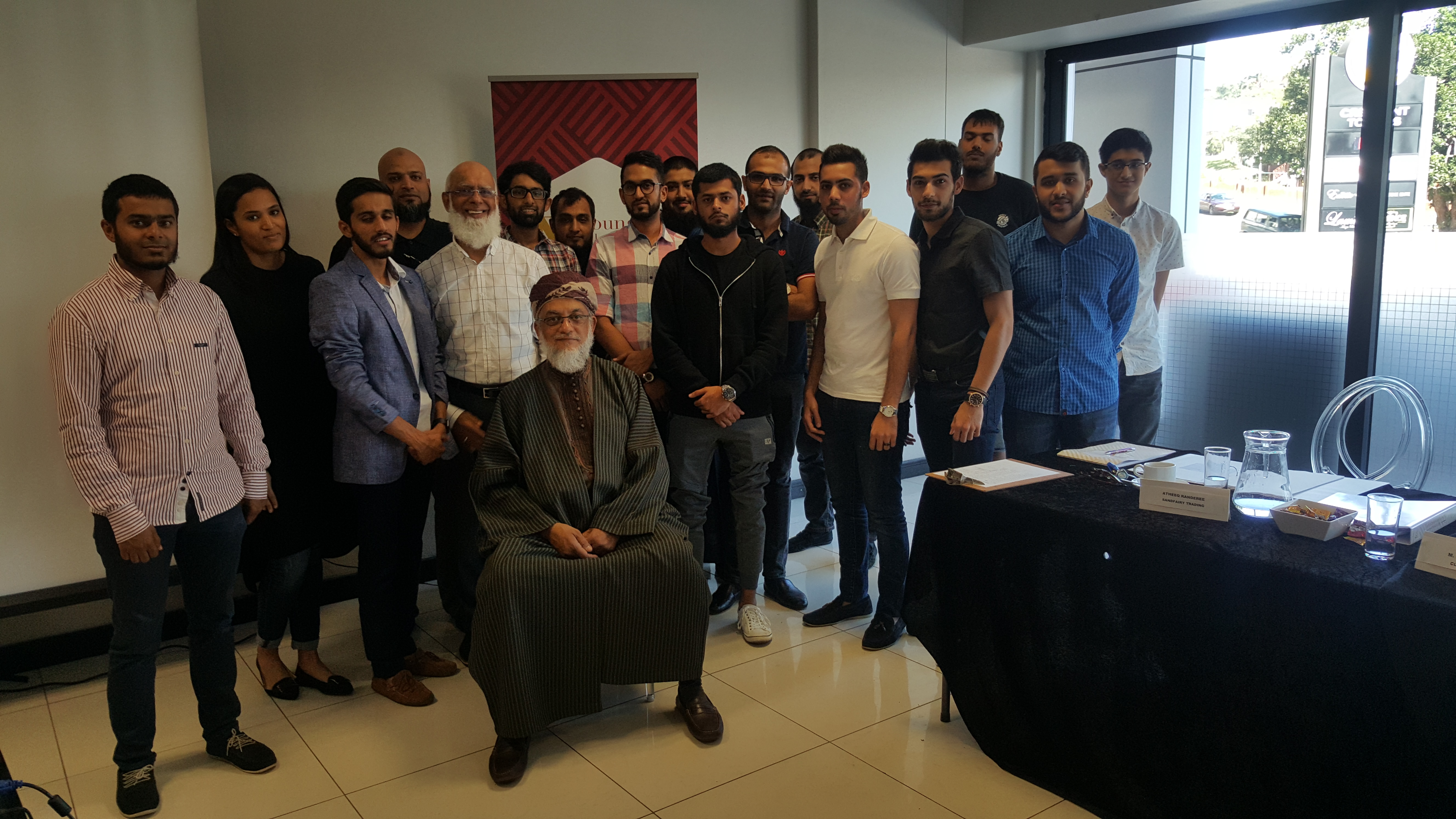 Children in Family-Owned Businesses Programme - Photo 1